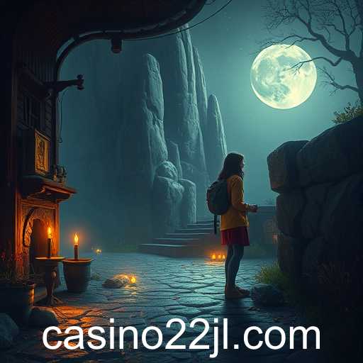 Adventure Games: Discovering New Worlds and Unfolding Mysteries