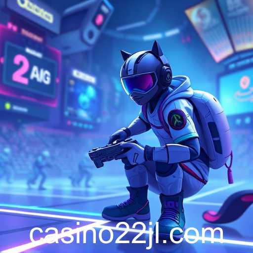 Evolution of 22jl: A Gaming Haven