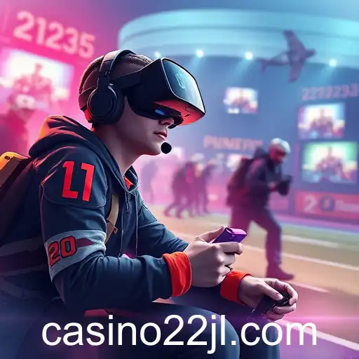 Exploring the Evolution of Online Gaming in 2025