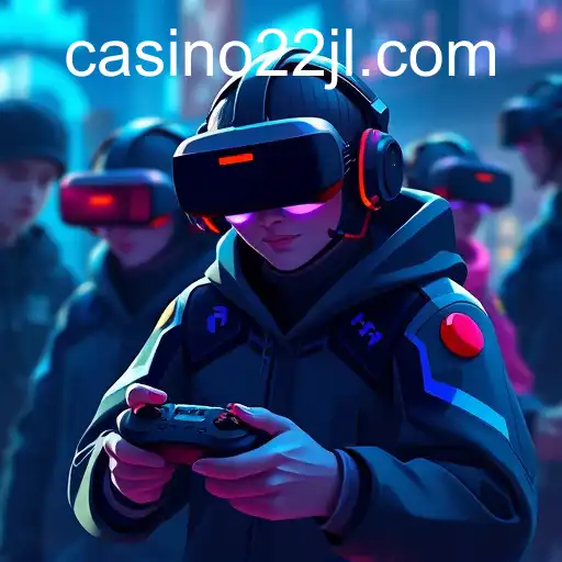 Gaming in 2025: The Rise of New Platforms