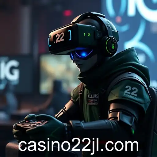 Gaming in the New Era