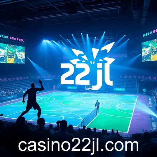 Gaming Realm Converges on 22jl: A Digital Odyssey