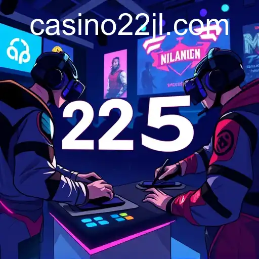 Gaming Trends: Reshaping the Virtual Landscape