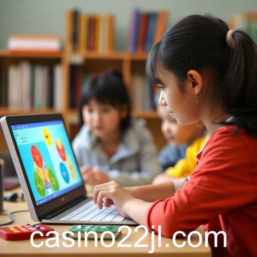 The Rise of Interactive Learning Platforms