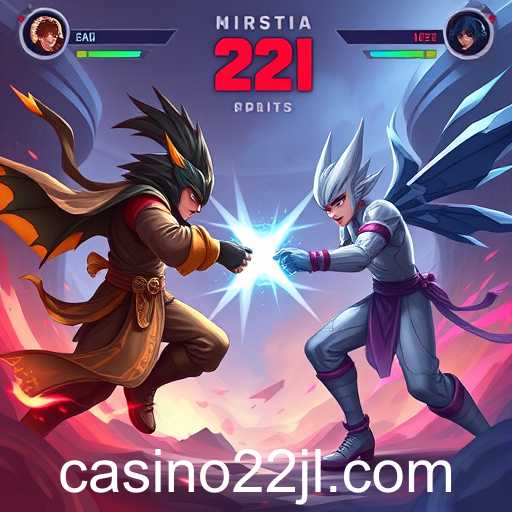 Unleashing the Thrill of Multiplayer Games: A Dive into the Dynamic World of 22jl