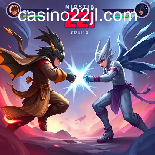 Unleashing the Thrill of Multiplayer Games: A Dive into the Dynamic World of 22jl