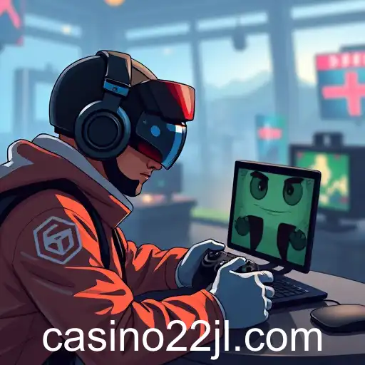 Revolutionizing Online Gaming: The Rise of 22jl