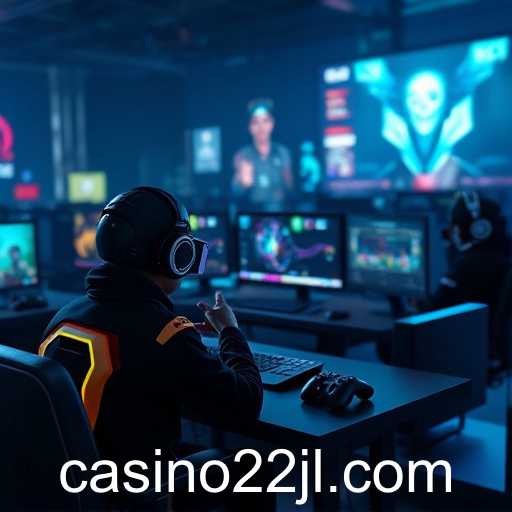 The Rise of Online Gaming in 2025