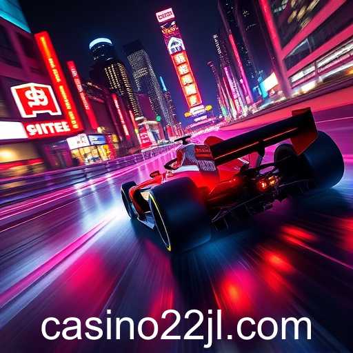 The Evolution and Impact of Racing Games: A Thrilling Ride Through the Digital Speedway