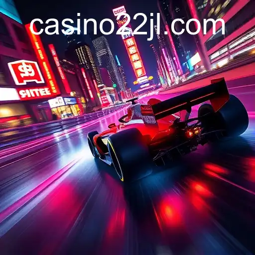 The Evolution and Impact of Racing Games: A Thrilling Ride Through the Digital Speedway