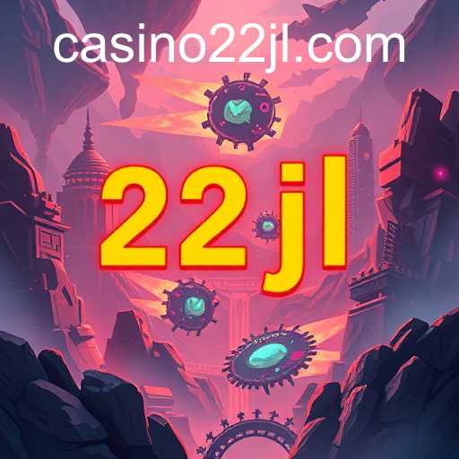 The Rise of 22jl: A Glimpse into the Future of Gaming