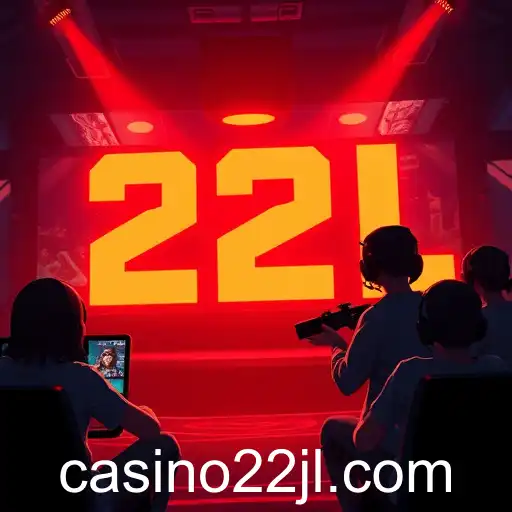 The Rise of 22jl in Online Gaming
