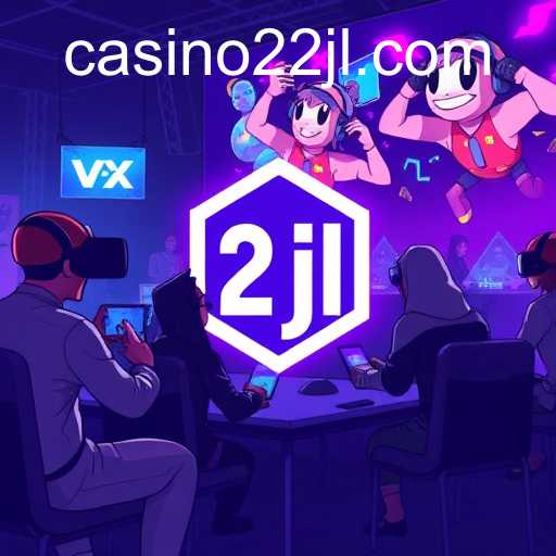 The Rise of 22jl in Gaming