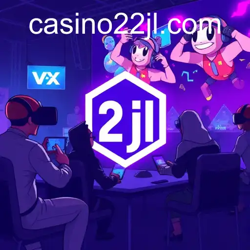 The Rise of 22jl in Gaming