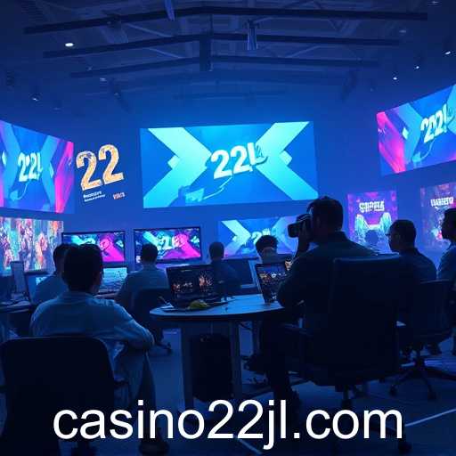 The Rise of 22jl in Gaming Culture