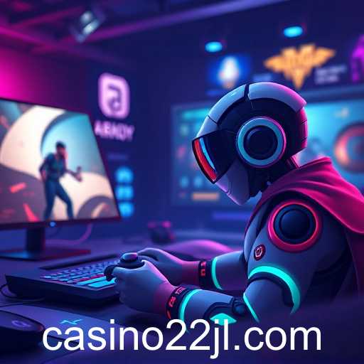 The Rise of Gaming Amid Global Changes