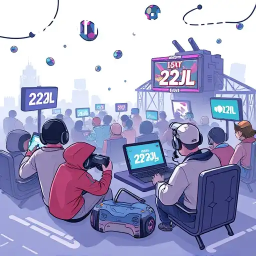 The Rise of Gaming in 2026