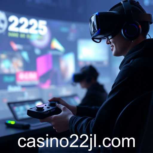 The Rise of Gaming Platforms in 2025