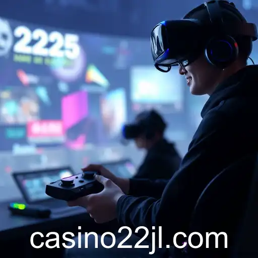 The Rise of Gaming Platforms in 2025