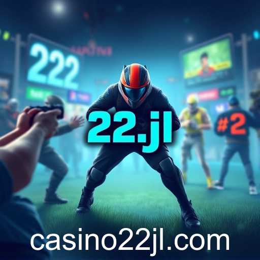 The Rising Influence of 22jl in the Gaming World