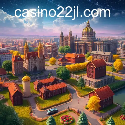 Exploring the Intricate World of Simulation Games