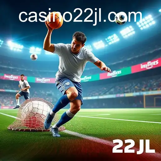 The Dynamic World of Sports Games: Unraveling the Impact of the '22jl' Phenomenon