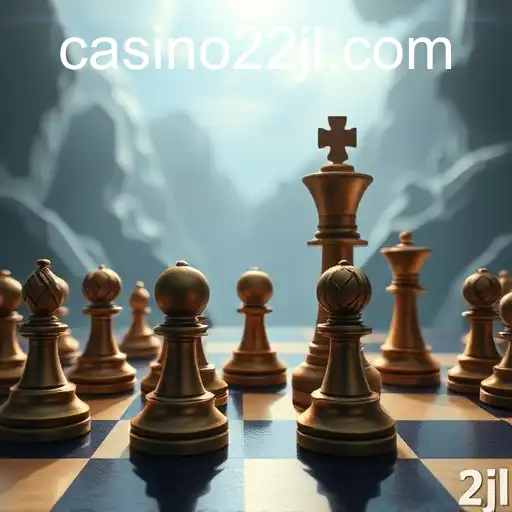 Exploring the Allure of Strategy Games: A Strategic Odyssey Awaits